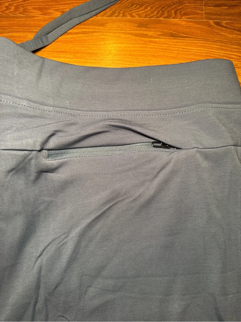Cozy Earth Men’s Ultra Soft Bamboo Drawstring Jogger Pants